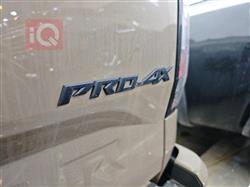 نيسان فرونتر